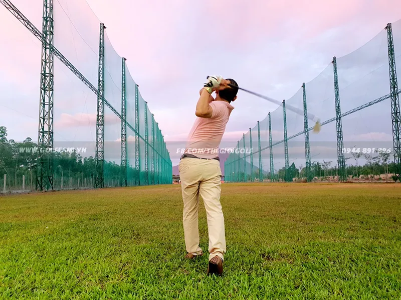 Sản phẩm san tap golf tay ninhb — Công Ty TNHH Đầu Tư Phát Triển Phúc Thiên Lộc — MST 0106044800
