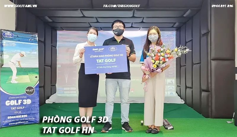 Sản phẩm golf3d tat tran duy hung3 — Công Ty TNHH Đầu Tư Phát Triển Phúc Thiên Lộc — MST 0106044800