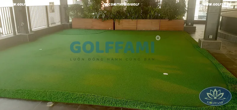 Sản phẩm green golf1 — Công Ty TNHH Đầu Tư Phát Triển Phúc Thiên Lộc — MST 0106044800