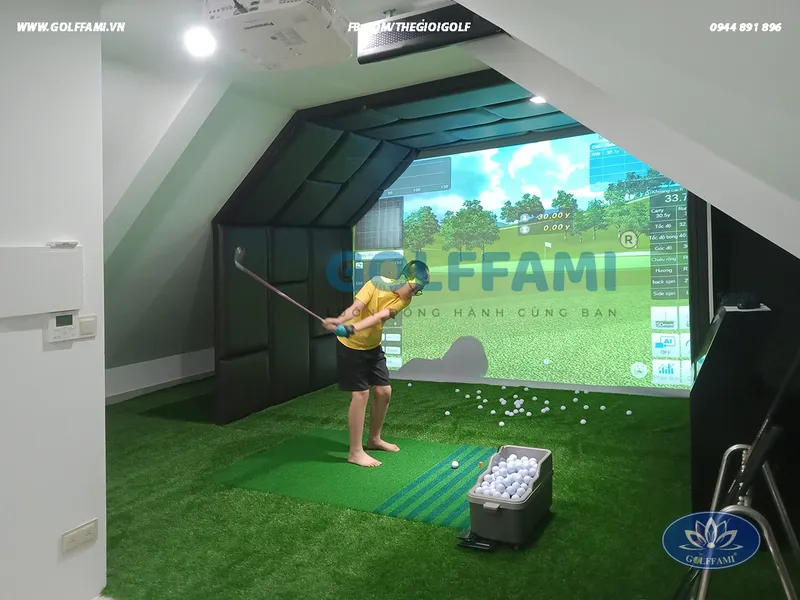 Sản phẩm golf3d quoc oai3 — Công Ty TNHH Đầu Tư Phát Triển Phúc Thiên Lộc — MST 0106044800