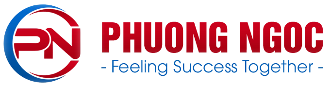 Cơ Điện Phương Ngọc - Công Ty TNHH Cơ Điện Phương Ngọc logo