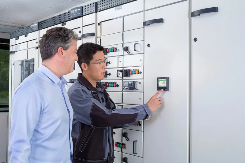 Sản phẩm SE_Energy Uni — Cơ Điện Phương Ngọc - Công Ty TNHH Cơ Điện Phương Ngọc — MST 0106048675