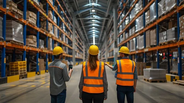 Sản phẩm LOGISTICS — Công Ty TNHH MIDRA GLOBAL — MST 0106052801