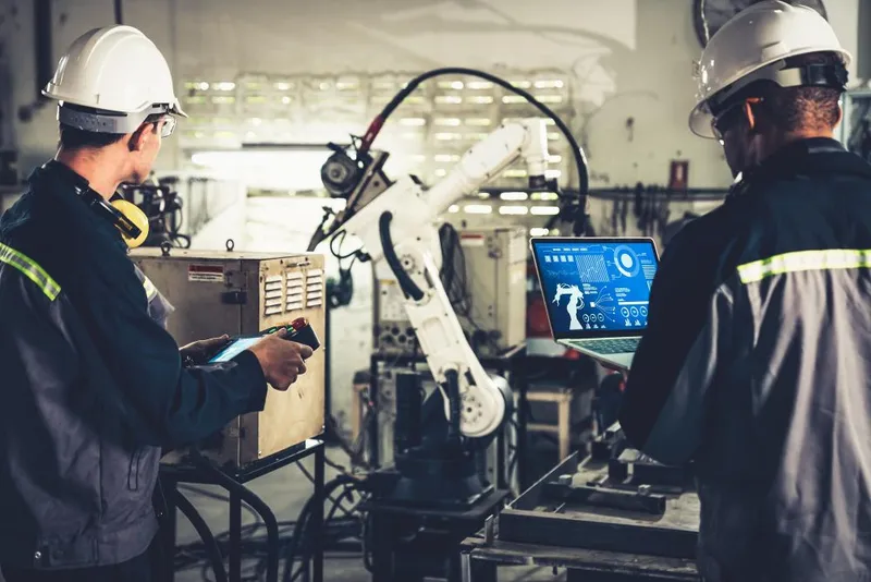 Sản phẩm ROBOT — Công Ty TNHH MIDRA GLOBAL — MST 0106052801