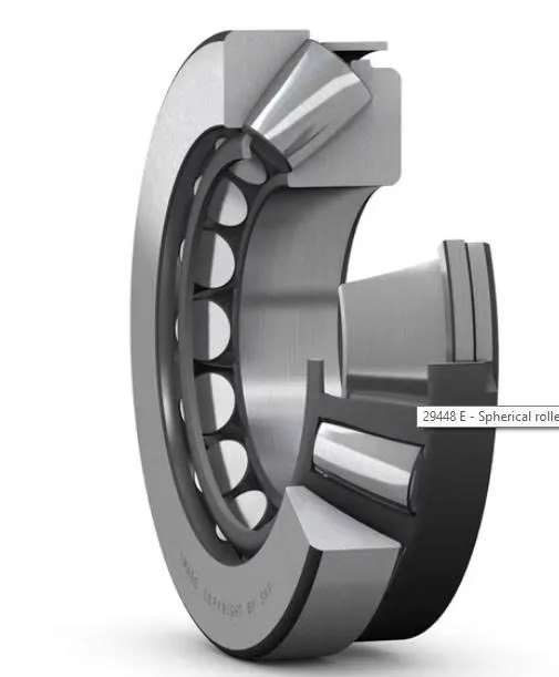 Sản phẩm vong bi SKF 29448 — Công Ty TNHH MIDRA GLOBAL — MST 0106052801