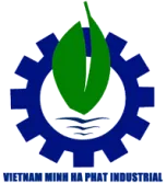 Logo Công Ty Cổ Phần Công Nghiệp Minh Hà Phát Việt Nam