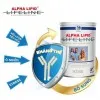 Sản phẩm alpha lipid lifeline — Công Ty Cổ Phần Công Nghiệp Minh Hà Phát Việt Nam — MST 0106057849