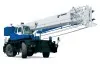 Sản phẩm xe can cau — Công Ty Cổ Phần Công Nghiệp Minh Hà Phát Việt Nam — MST 0106057849