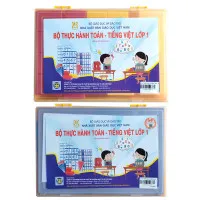 Sản phẩm bo thuc hanh toan tieng viet lop 1 nxbgd a1768 200x200 — Công Ty Cổ Phần Thiết Bị Hưng Nguyên — MST 0106059878