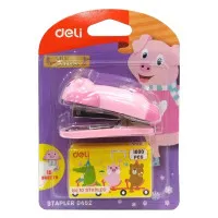 Sản phẩm dap ghim 10 kem ghim 15 to 0452 deli 374 200x200 — Công Ty Cổ Phần Thiết Bị Hưng Nguyên — MST 0106059878