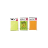 Sản phẩm giay nho 3x2 100 to neon a02202 deli 412 200x200 — Công Ty Cổ Phần Thiết Bị Hưng Nguyên — MST 0106059878