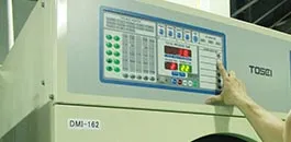 Sản phẩm máy móc — Công Ty Cổ Phần Giặt Là Nhật Bản — MST 0106061556