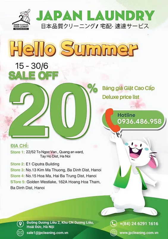 Sản phẩm 0 z4431600170546_3f4bf25e8a2680b840d97e9051b95265 — Công Ty Cổ Phần Giặt Là Nhật Bản — MST 0106061556