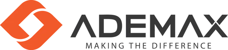 Logo Công Ty Cổ Phần ADEMAX