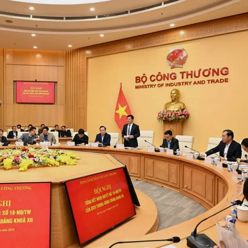 Sản phẩm BO CONG THUONG 1 — Công Ty Cổ Phần ADEMAX — MST 0106062951