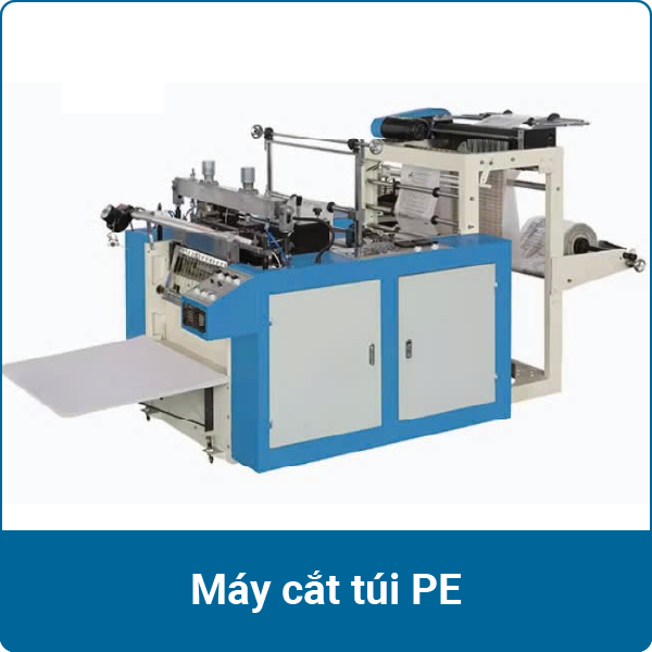 Sản phẩm May cat tui PE — Bao Bì Thái Hưng - Công Ty TNHH Đầu Tư & Sản Xuất Thái Hưng — MST 0106063024