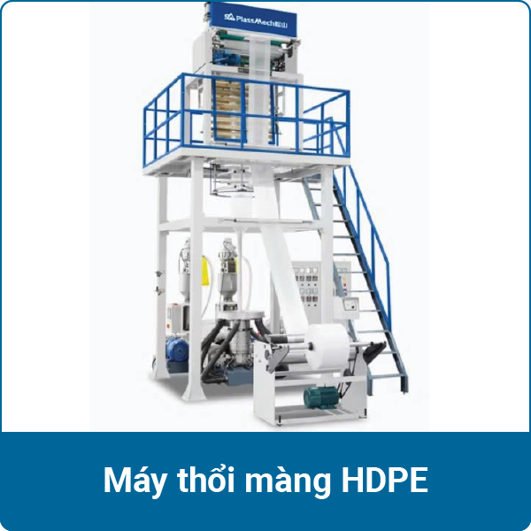 Sản phẩm May thoi mang HDPE — Bao Bì Thái Hưng - Công Ty TNHH Đầu Tư & Sản Xuất Thái Hưng — MST 0106063024