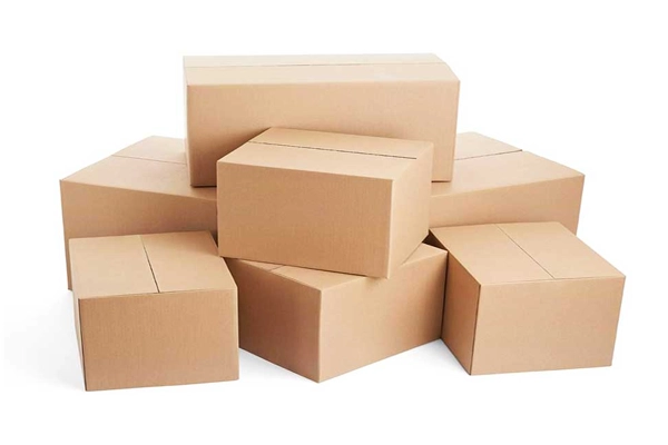 Sản phẩm Thung Carton — Bao Bì Thái Hưng - Công Ty TNHH Đầu Tư & Sản Xuất Thái Hưng — MST 0106063024