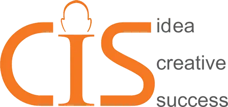 Logo In ấn CIS - Công Ty CP In Và Bao Bì CIS