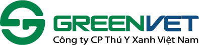 Sản phẩm Greenvet — In ấn CIS - Công Ty CP In Và Bao Bì CIS — MST 0106064331