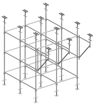 Sản phẩm Gian giao nem scaled 1 — Giàn Giáo SAKON - Công Ty Cổ Phần Giàn Giáo SAKON — MST 0106069675