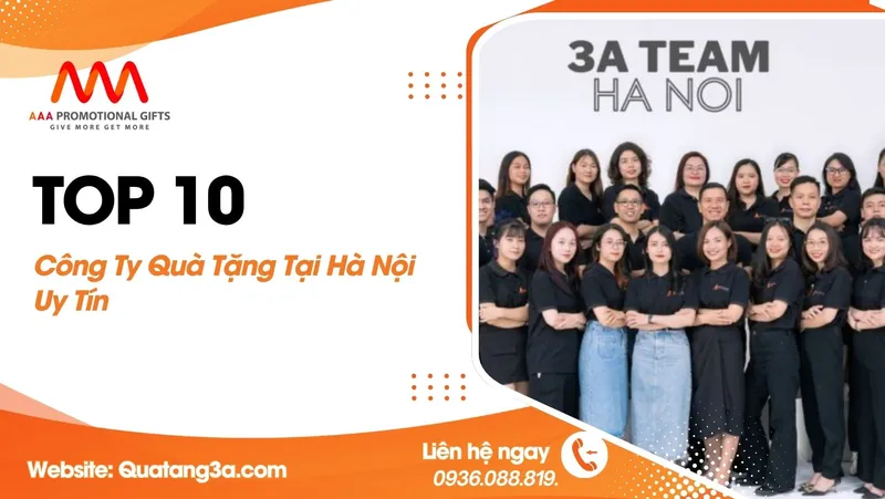 Văn phòng Công Ty TNHH Đầu Tư Và Thương Mại AAA Việt Nam #3 — MST 0106070913