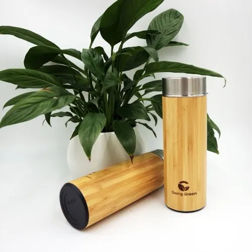 Sản phẩm binh giu nhiet eco 1 — Công Ty TNHH Đầu Tư Và Thương Mại AAA Việt Nam — MST 0106070913