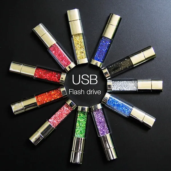 Sản phẩm USB thoi kim cuong_av — Công Ty TNHH Đầu Tư Và Thương Mại AAA Việt Nam — MST 0106070913