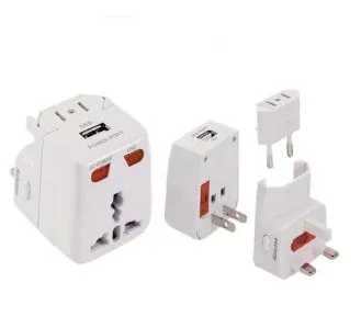 Sản phẩm adapter_du_lich — Công Ty TNHH Đầu Tư Và Thương Mại AAA Việt Nam — MST 0106070913