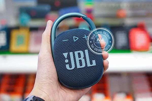 Sản phẩm Loa JBLClip4_quatang3a 7 — Công Ty TNHH Đầu Tư Và Thương Mại AAA Việt Nam — MST 0106070913