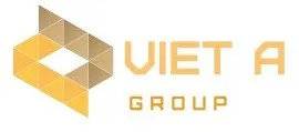 Logo Công Ty CP Tư Vấn Kiến Trúc Và Xây Dựng Việt á