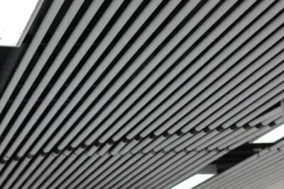 Sản phẩm Delicate Design Integrated Aluminum Round Pipe Tube Ceiling 400x267 — Công Ty CP Tư Vấn Kiến Trúc Và Xây Dựng Việt á — MST 0106071794
