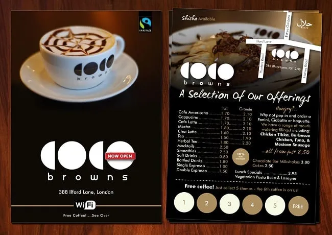 Sản phẩm 1503675419_in menu 1 — Công Ty TNHH Mã Đại Phúc — MST 0106072773