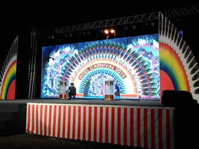 Sản phẩm In BackDrop — Công Ty TNHH Mã Đại Phúc — MST 0106072773