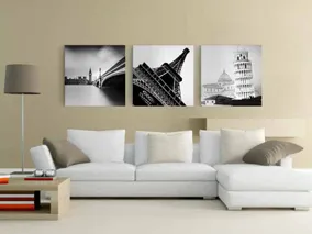 Sản phẩm in tranh canvas — Công Ty TNHH Mã Đại Phúc — MST 0106072773