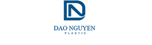 Logo Nhựa Đào Nguyên - Công Ty TNHH Nhựa Đào Nguyên