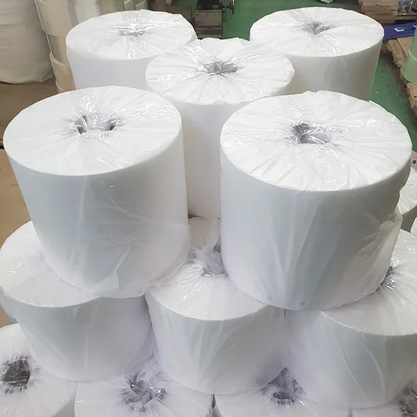 Sản phẩm Mang co PE — Nhựa Đào Nguyên - Công Ty TNHH Nhựa Đào Nguyên — MST 0106074925