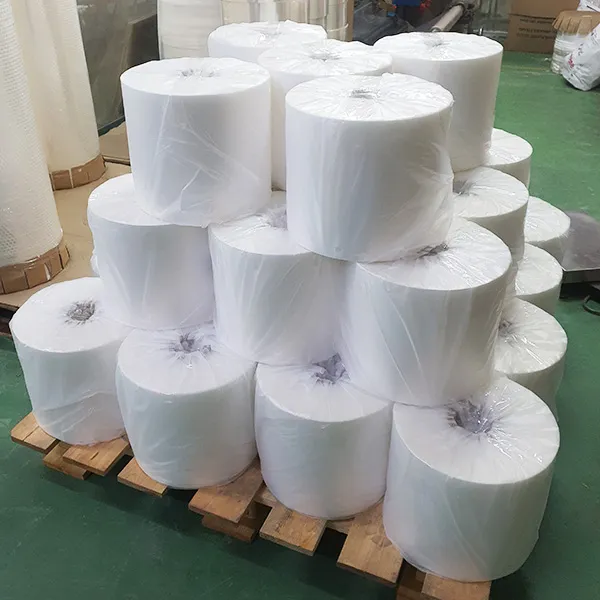 Sản phẩm Mang co PE 1 — Nhựa Đào Nguyên - Công Ty TNHH Nhựa Đào Nguyên — MST 0106074925