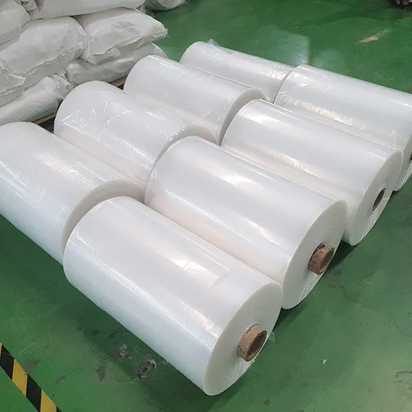 Sản phẩm Mang co PE 4 — Nhựa Đào Nguyên - Công Ty TNHH Nhựa Đào Nguyên — MST 0106074925