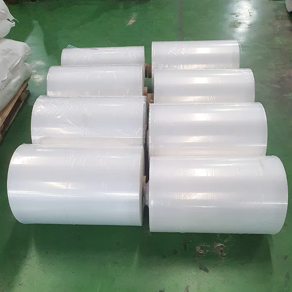 Sản phẩm Mang co PE 5 — Nhựa Đào Nguyên - Công Ty TNHH Nhựa Đào Nguyên — MST 0106074925