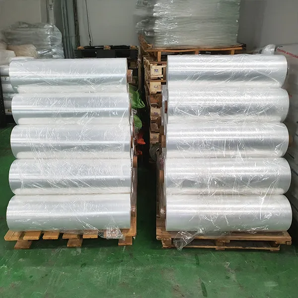Sản phẩm Mang co PE 6 — Nhựa Đào Nguyên - Công Ty TNHH Nhựa Đào Nguyên — MST 0106074925