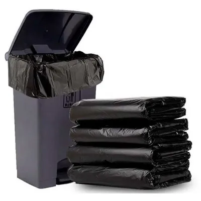 Sản phẩm tui dung rac size lon — Nhựa Đào Nguyên - Công Ty TNHH Nhựa Đào Nguyên — MST 0106074925