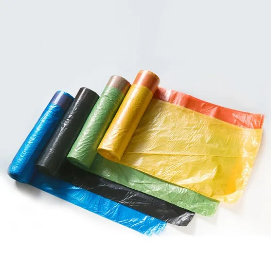 Sản phẩm tui dung rac thai sinh hoat 4 — Nhựa Đào Nguyên - Công Ty TNHH Nhựa Đào Nguyên — MST 0106074925