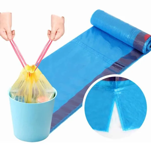 Sản phẩm tui dung rac thai sinh hoat 5 — Nhựa Đào Nguyên - Công Ty TNHH Nhựa Đào Nguyên — MST 0106074925