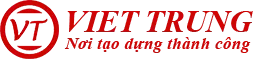 Logo Công Ty TNHH Công Nghệ Máy Việt Trung
