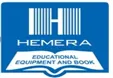 Logo Nội Thất Văn Phòng Hemera - Công Ty Cổ Phần Sách Và Thiết Bị Giáo Dục Hemera
