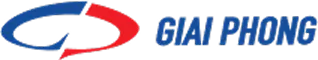 Logo Công Ty Cổ Phần Xuất Nhập Khẩu Ô Tô Giải Phóng