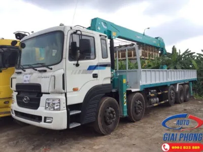 Sản phẩm hyundai hd320 gan cau hktc 10 tan 12 400x300 — Công Ty Cổ Phần Xuất Nhập Khẩu Ô Tô Giải Phóng — MST 0106078327