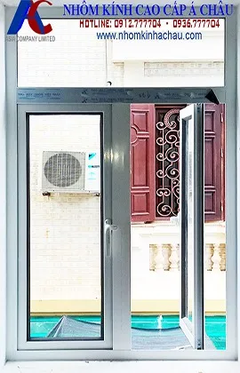 Sản phẩm 1msujowhckaso0w04s — Công Ty TNHH XNK Nhôm Kính á Châu — MST 0106079391
