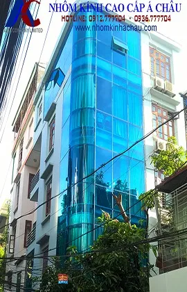 Sản phẩm 69clk98vusw8s00sk — Công Ty TNHH XNK Nhôm Kính á Châu — MST 0106079391